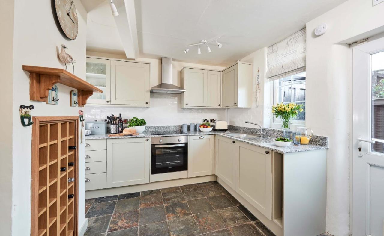 Rigg Cottage Whitby Buitenkant foto