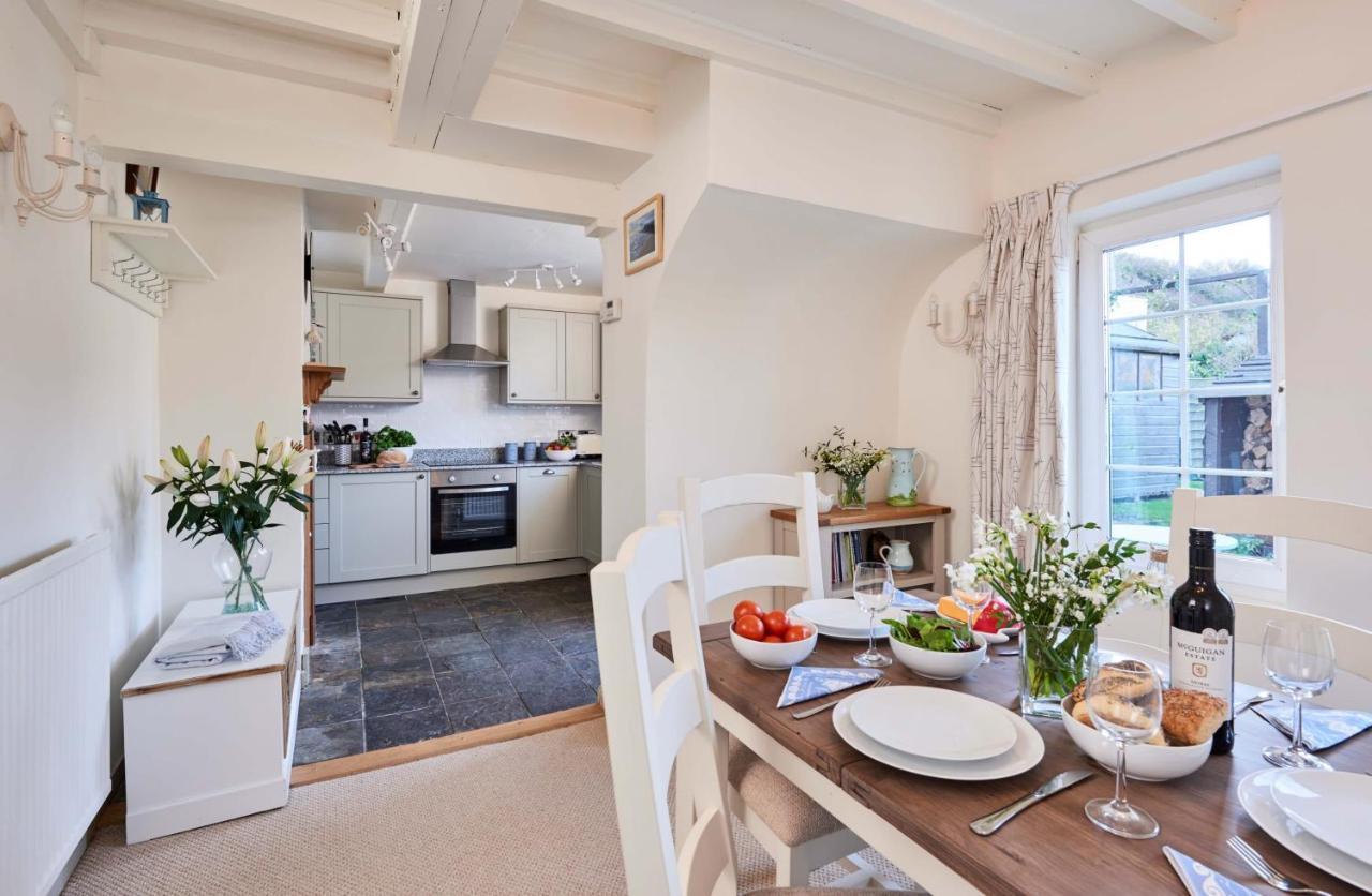 Rigg Cottage Whitby Buitenkant foto